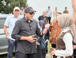 Gerakan Rereongan Sapoe Saribu: Wujud Kebersamaan dan Gotong Royong Masyarakat Jawa Barat