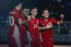 Prediksi Line-up Timnas Indonesia vs Arab Saudi: Garuda Siap Terbang Tinggi di Jeddah!