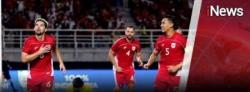 Timnas Indonesia Matangkan Strategi Jelang Hadapi Arab Saudi di Kualifikasi Piala Dunia 2026