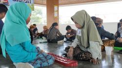 Anak SD Boyolali Antusias Ikuti Lomba Permainan Tradisional, Bukti Cinta Budaya Lokal