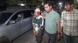Bejat! Ayah di Gowa Diduga Cabuli Anak Kandung Selama Bertahun-tahun, Pelaku Ditangkap