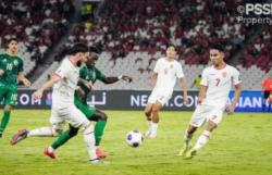 Timnas Indonesia Hadapi Arab Saudi, Laga Hidup Mati Menuju Piala Dunia 2026, Berikut Jadwalnya