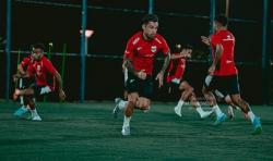 Tinggal Hitungan Jam, Ujian Berat Tim Garuda Menuju Piala Dunia akan Tersaji di Jeddah