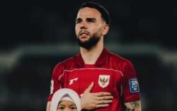 Calvin Verdonk Latihan Terpisah, Timnas Indonesia Waswas Jelang Lawan Arab Saudi