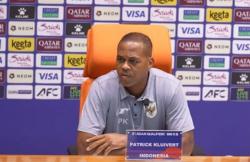 Publik Soroti Wasit Kuwait, Patrick Kluivert Justru Tenang: Kami Percaya Profesionalitas