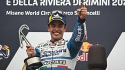 Marc Márquez: Lintasan Panjang Menuju Sembilan Gelar Juara Dunia
