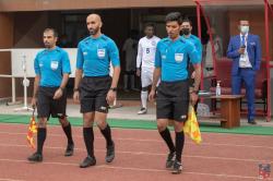 Ngeri! Daftar Ofisial Pertandingan Timnas Indonesia vs Arab Saudi Semuanya dari Kuwait