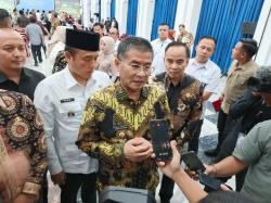 Cegah Keracunan, Erwan Setiawan Ancam Tutup SPPG Tanpa Sertifikat SLHS