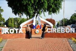 Tugu Ikonik Baru di Taman Kota Cirebon, Wujud Harmoni Budaya dan Lingkungan