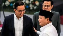 Anies Baswedan Singgung Pemerintahan Prabowo: Integritas Nol, Jabatan Dibagi Berdasarkan Koneksi!
