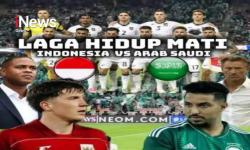 Saksikan Timnas vs Arab Saudi di Jeddah, Cek Info Travel: Harga Ticket dan Hotel