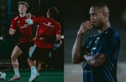 Prediksi Starting XI Timnas Indonesia vs Arab Saudi: Siapa Nomor 9 Pilihan Kluivert?