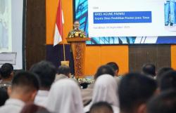 Antusias Sekolah di Jatim Sambut Tes Kompetensi Akademik 2025, Lebih Dari 6.000 Lembaga Siap Ikut!