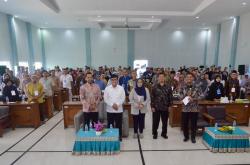 Sosialisasi Program MBG di Ungaran, Tekankan Pentingnya Standar Gizi yang Tepat di Setiap Menu