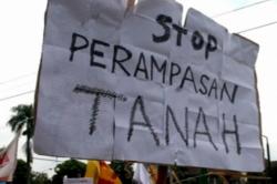 Diduga Gelapkan Surat Tanah 10 Hektar, Seorang Warga Kupang Bakal Dilaporkan ke Polisi