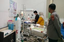 Kisah Pilu Bayi Kembar di Barru: Satu Meninggal, Orang Tua Kecewa Penanganan Medis
