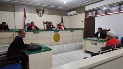 Video CCTV Bongkar Rekayasa Kasus Narkoba di PN Tanjungbalai, Sabu Sudah Disiapkan di Saku Polisi