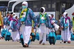 Kuota Petugas Haji Diperjualbelikan ke Calon Jamaah, Temuan Terbaru dari KPK