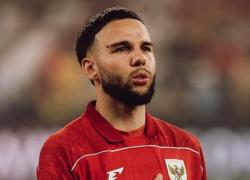 Mengejutkan, Patrick Kluivert Coret Calvin Verdonk Jelang Lawan Arab Saudi, Ini Faktanya!