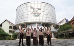 Sekolah Garuda Diresmikan Hari Ini, Jalan Anak Indonesia Menuju Kampus Dunia