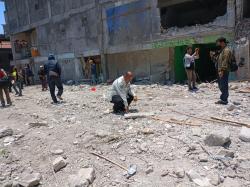 Prioritaskan Keselamatan Santri, Ponpes Al-Khoziny Sidoarjo Hentikan KBM Sementara