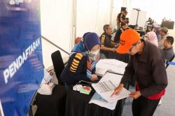 Pemkot Bandung Bebaskan Denda PBB Tahun 2024 dan Sebelumnya