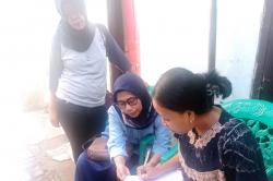 Pemkab Lebak Libatkan 3.204 Tim Pendamping Keluarga Awasi Kasus Stunting Secara Digital