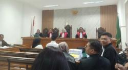 Bacakan Pledoi di Persidangan Tipikor, Pengelola Bandung Zoo Tuntut Keadilan