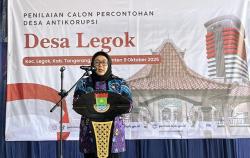 Efisiensi Dana Desa Lewat Budaya Antikorupsi