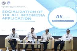 Tak Perlu Ribet, Investor Asing Bisa Pakai Layanan Keimigrasian yang Serba Online di Jatim