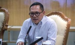Respons Instruksi Presiden, Firdaus Hasbullah Ingatkan SPPG di PALI Harus Dilengkapi Alat Tes Kit