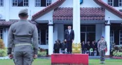 PJ Bupati Jantani Sebut Pancasila Bukan Hanya Semboyan, Namun Harus Diterapkan