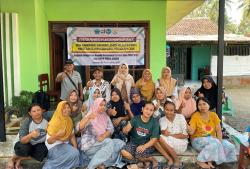 Pemberdayaan Ekonomi Desa Lewat Inovasi Produk Lokal