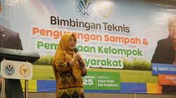 Tangani Krisis Sampah Nasional, Meitri Beri Pendampingan dan Fasilitas Pengelolaan untuk Masyarakat