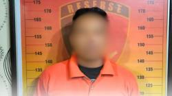 Pria Cabul di Kukar Ditangkap Polisi, Kirim Video Mesum ke Teman Perempuan