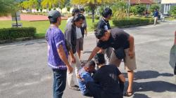 Rudapaksa Anak Tiri, Tersangka Mengancam akan Membunuh Korban