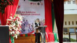 Wamendukbangga: Sekolah Garuda dari Aceh, Lahirkan Generasi Emas Berdaya Saing Global
