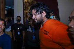 Tak Ada Kapoknya, Ammar Zoni Terlibat Kasus Narkoba Dalam Rutan Jual Sabu hingga Tembakau Sintetis
