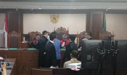 Sidang Sengketa Tambang Nikel: Dirut PT WKM Bantah Karyawan Bersalah