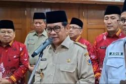 Sikap Tegas Jakarta: Gubernur Pramono Anung Tolak Atlet Senam Israel Datang dan Bertanding