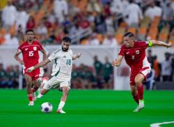 Update Ranking FIFA Indonesia usai Kalah dari Arab Saudi di Round 4 Kualifikasi Piala Dunia 2026