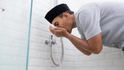 HIKMAH JUMAT : Saat Ibadah Mulai Terasa Berat