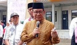 Atlet Israel Akan Berlaga di Jakarta, Pramono Anung Tegas Tak Izinkan