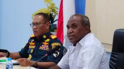 Langkah Cepat Kadishub Papua Barat Daya: Pastikan Pelayanan Laut Aman untuk Ziarah Akbar ke Wondama