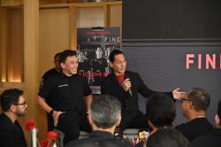 Kolaborasi Sinematik-Kuliner: Cengkeh Manado Jadi Inspirasi Utama Chef Juna dalam Film Pendek