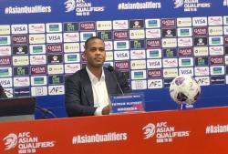 Patrick Kluivert Kecewa Berat Usai Kekalahan dari Arab Saudi, Menang Lawan Irak Jadi Harga Mati