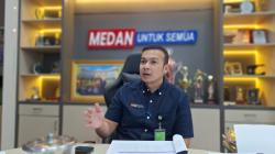 Bapenda Medan Kejar Rp1,26 T: PBB Jadi Andalan, UPT Dilibatkan Bersama Camat