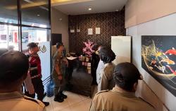 Satpol PP Sukoharjo Gelar Razia Gabungan Libatkan TNI dan Polri, Ini Hasilnya