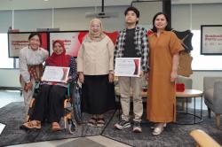 Pendidikan Inklusif Dorong Kemandirian Karier Penyandang Disabilitas