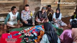 Tragis, Pria Ditemukan Tewas Gantung Diri di Kebun Usai Tinggalkan Pesan Aneh untuk Ibunya